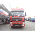 Dongfeng 6x4 tête de camion à moteur diesel